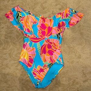 Trina Turk Swimsuit
